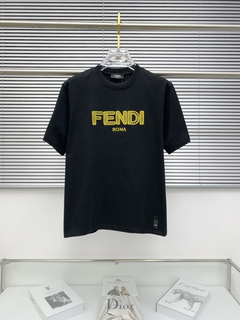 Fendi T-Shirts